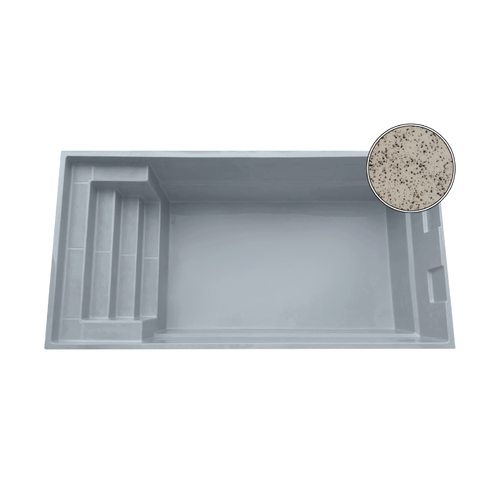 GFK Pool “ Aurora”