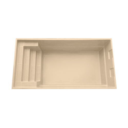 GFK Pool “ Aurora”