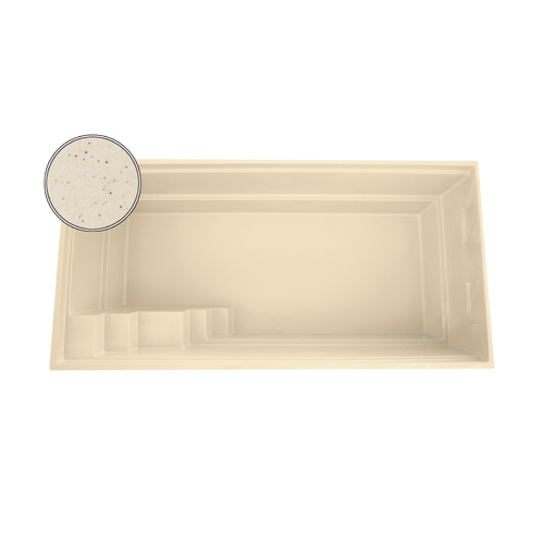 GFK Pool “Velluto”