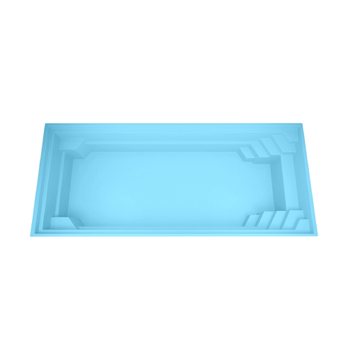 GFK Pool “ Kuba”