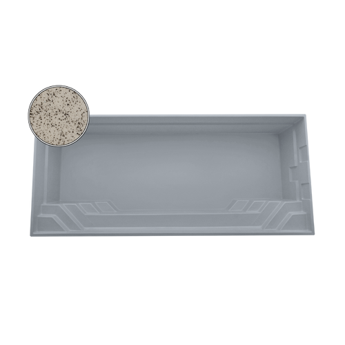 GFK Pool “ Orion”