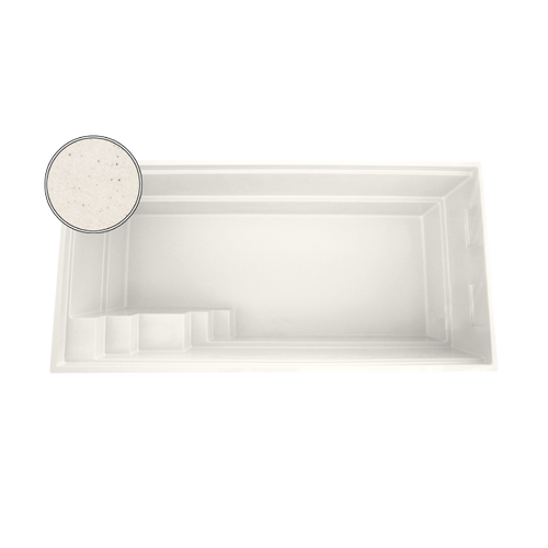 GFK Pool “Velluto”