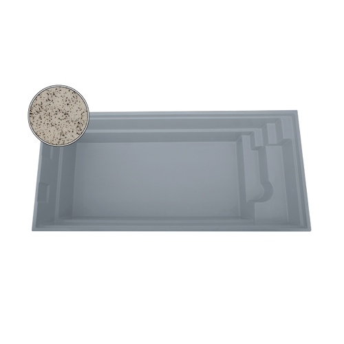 GFK Pool “Eclipse”