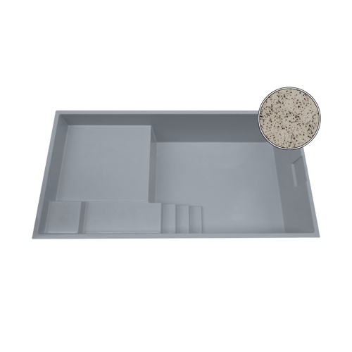 GFK Pool “ Phoebus”