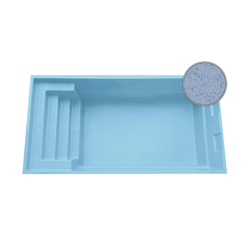 GFK Pool “ Aurora”