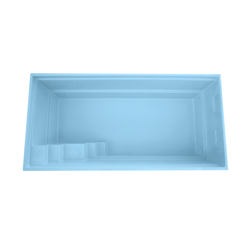 GFK Pool “Velluto”